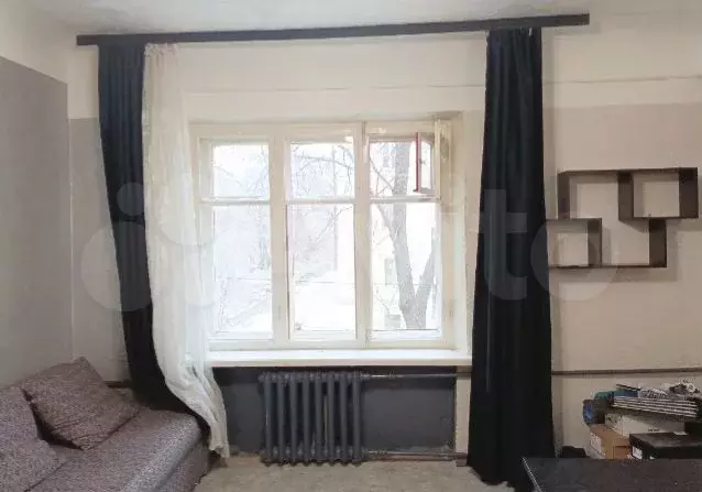Комната 20,1 м в 3-к., 3/4 эт. - Фото 1