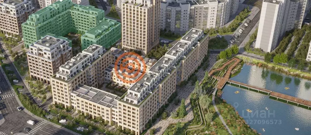 Помещение свободного назначения в Тюменская область, Тюмень ул. 50 лет ... - Фото 1