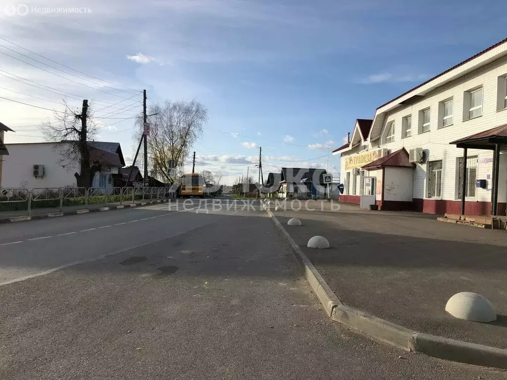 Участок в село Романово, Радужная улица (13 м) - Фото 2