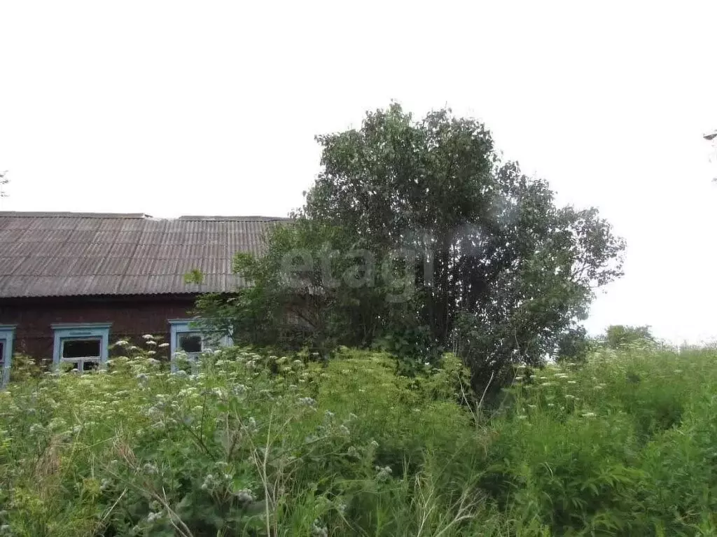Дом в Калужская область, Ферзиковский муниципальный округ, сельское ... - Фото 2