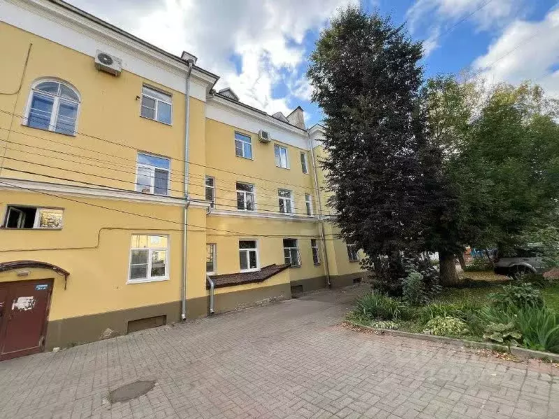 Гараж в Ярославская область, Ярославль ул. Максимова, 2 (20 м) - Фото 1