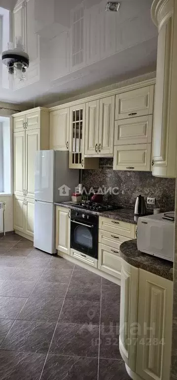 1-к кв. Владимирская область, Ковров ул. Строителей, 27/3 (43.0 м) - Фото 2