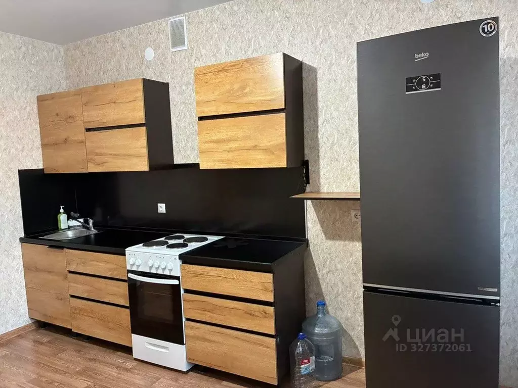 1-к кв. Воронежская область, Воронеж ул. Независимости, 82/1 (45.0 м) - Фото 2