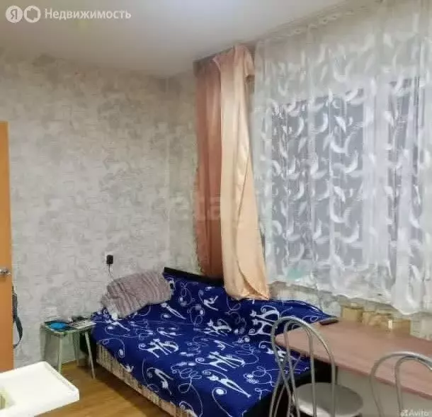 1-комнатная квартира: Златоуст, посёлок Новозлатоуст, квартал ... - Фото 1