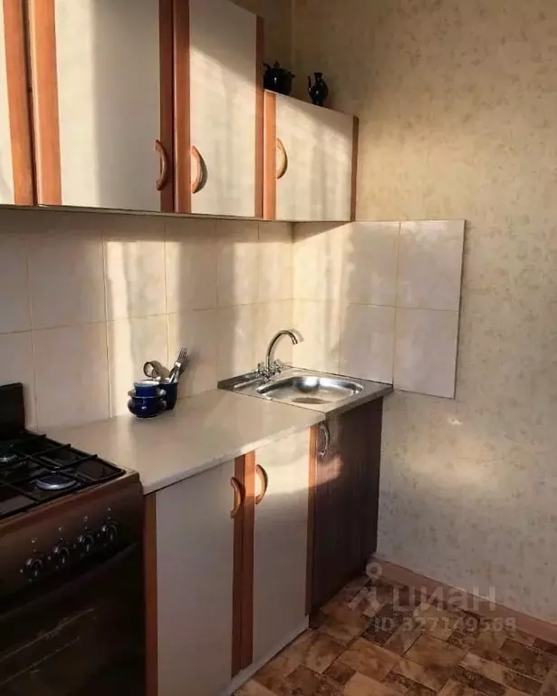 3-к кв. Московская область, Реутов ул. Имени Головашкина, 5 (68.0 м) - Фото 1