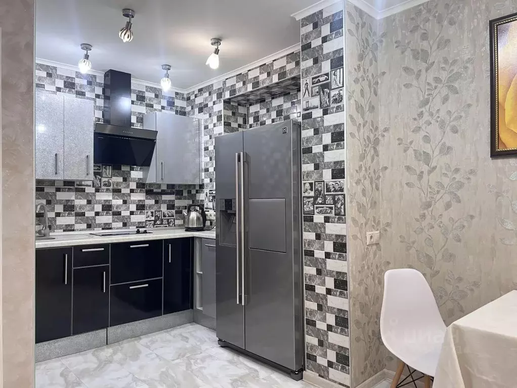 2-к кв. Москва Трубная ул., 35С1 (36.0 м) - Фото 2