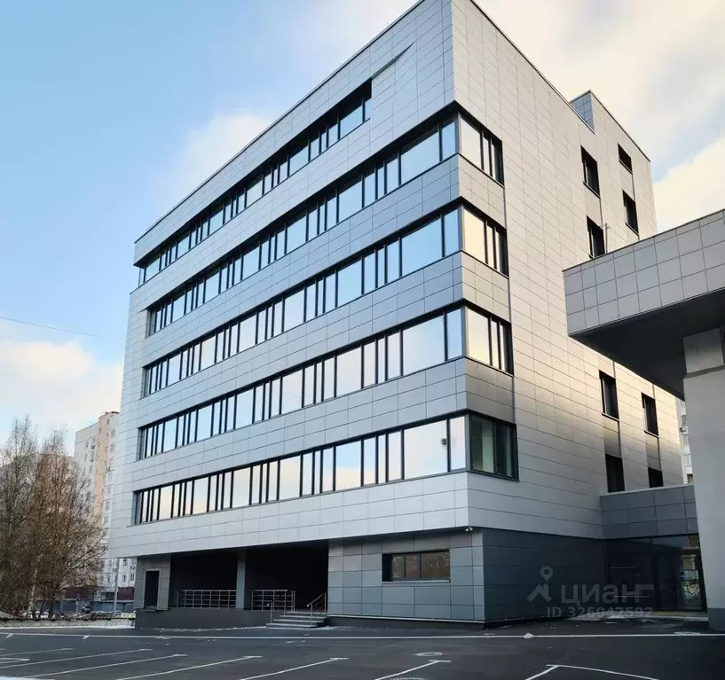 Офис в Москва Угличская ул., 16 (29 м) - Фото 1