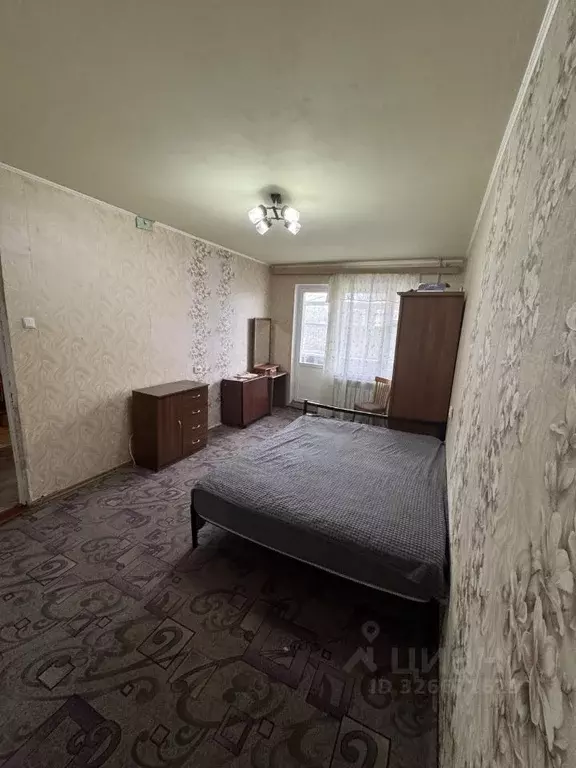 1-к кв. Крым, Симферополь ул. Бела Куна, 3 (33.3 м) - Фото 2