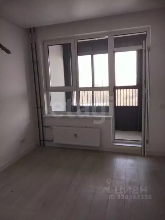 1-к кв. Московская область, Мытищи ул. Разведчика Абеля, 9к1 (38.0 м) - Фото 2