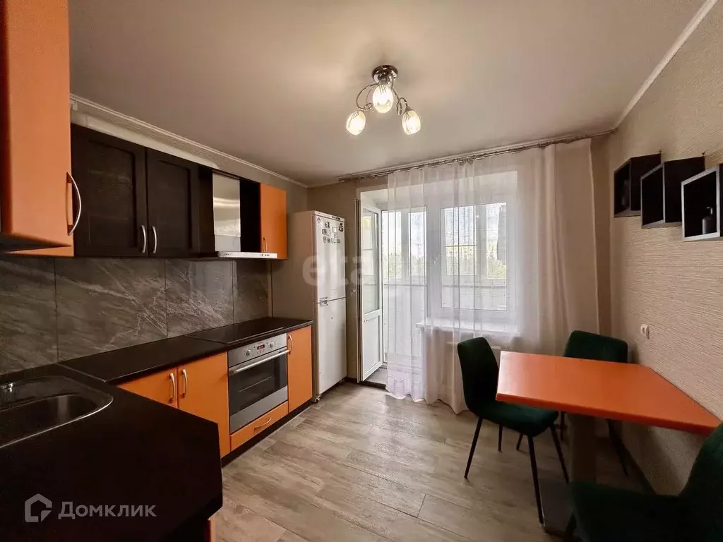 Продаётся 1-к квартира, 31 м - Фото 1