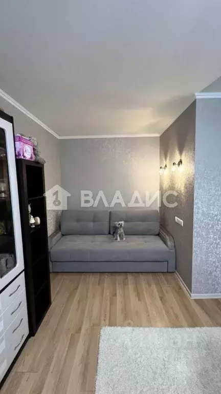 1-к кв. Москва Борисовский проезд, 9К1 (38.9 м) - Фото 1