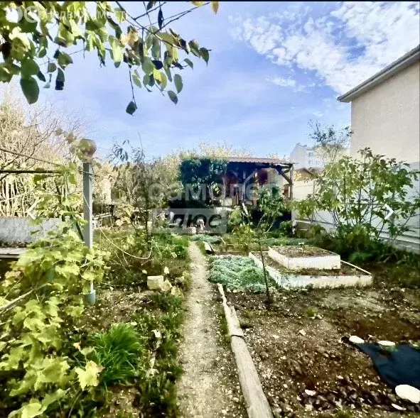 Дом в Севастополь, улица Пилипенко (42.6 м) - Фото 1