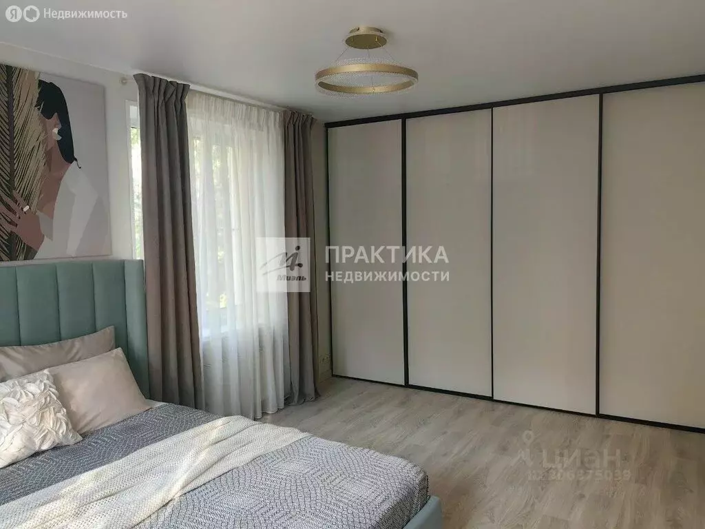 2-комнатная квартира: Москва, Волгоградский проспект, 50к2 (41.2 м) - Фото 1