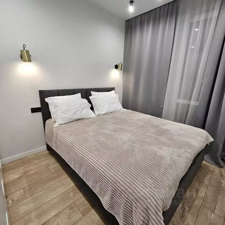 1-к кв. Санкт-Петербург Планерная ул., 91к1 (30.0 м) - Фото 1