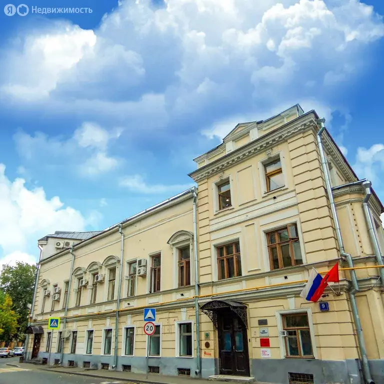 Офис (824 м) - Фото 2