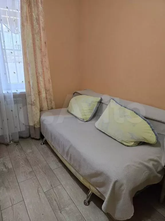 Комната 15 м в 1-к., 1/3 эт. - Фото 1