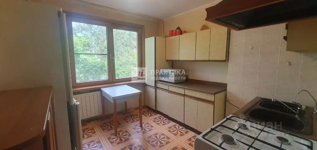 2-к кв. Московская область, Балашиха Заря мкр, ул. Гагарина, 15 (47.0 ... - Фото 0