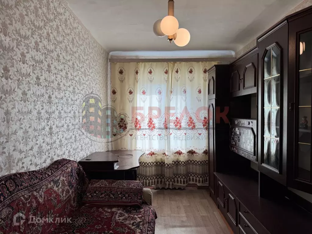 Продаётся 3-к квартира, 67 м - Фото 0