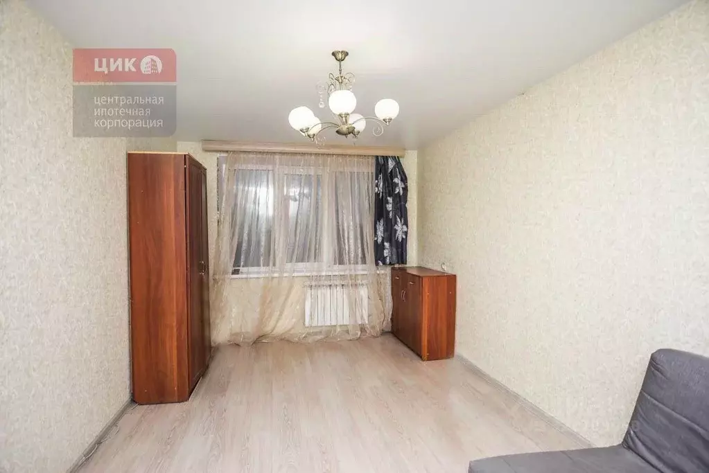 1-к кв. Рязанская область, Рязань Песочня тер., ул. Зубковой, 19 (33.0 ... - Фото 1