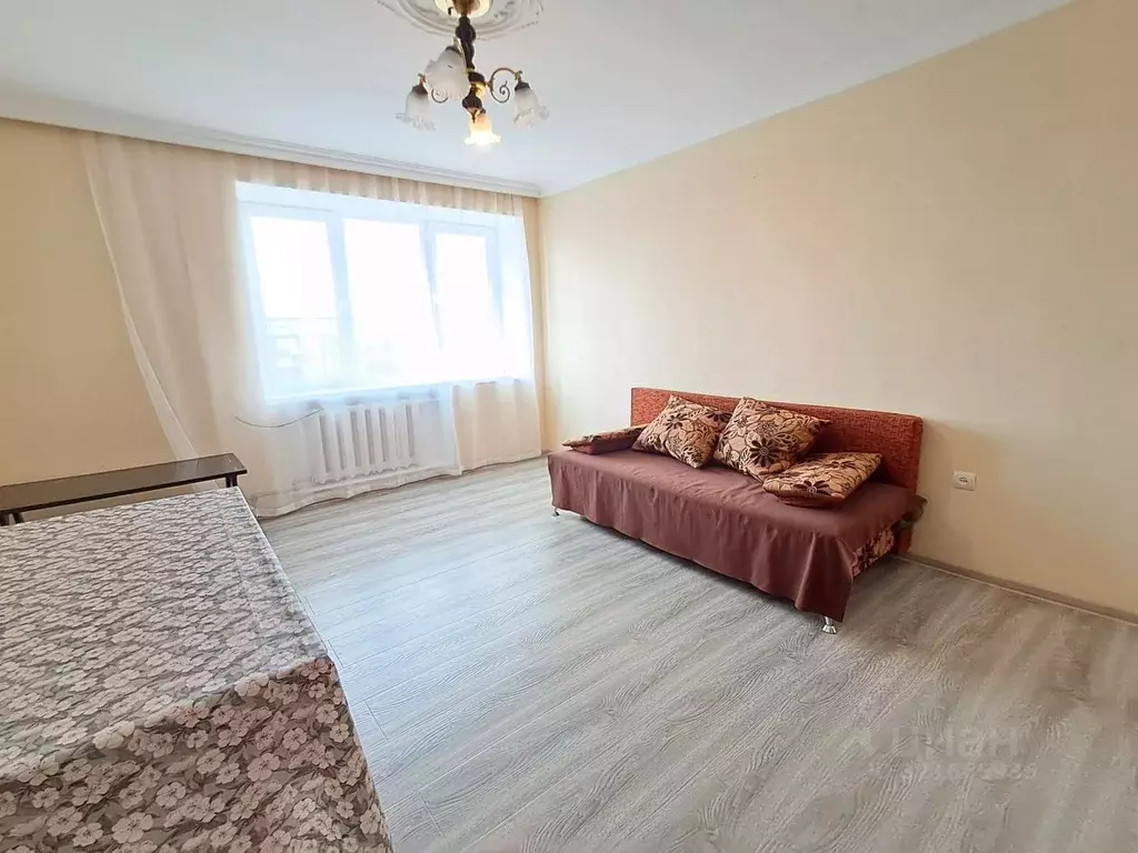 3-к кв. Северная Осетия, Владикавказ Кырджалийская ул., 17 (63.0 м) - Фото 2