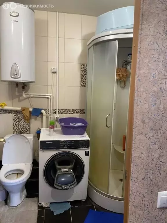 2-комнатная квартира: село Быстровка, Полевая улица (43.2 м) - Фото 1