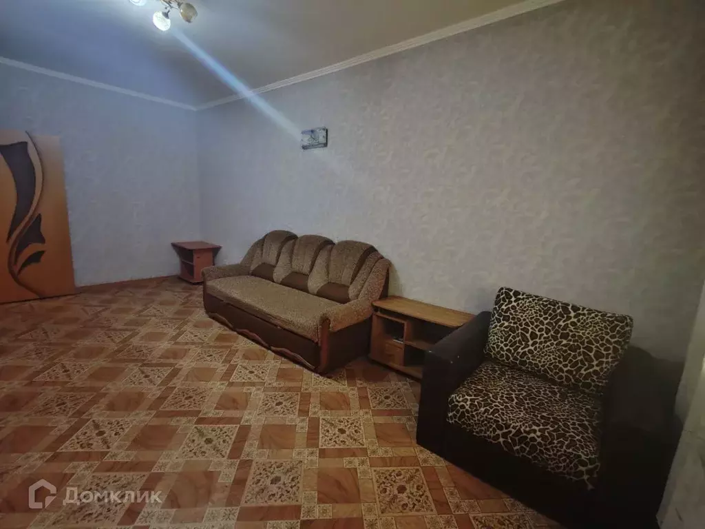 Продаётся 1-к квартира, 37.7 м - Фото 1