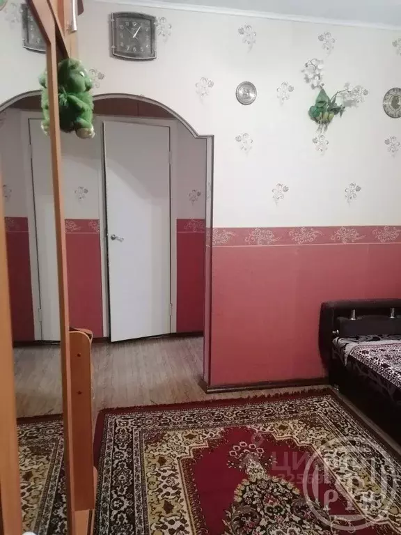 3-к кв. Ленинградская область, Лужский район, Оредежское с/пос, д. ... - Фото 1