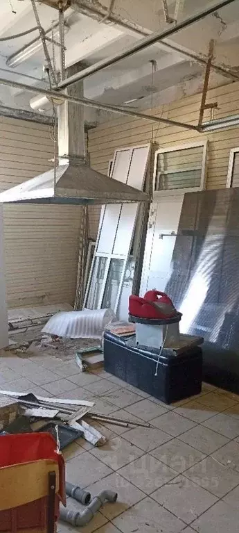 Помещение свободного назначения в Ханты-Мансийский АО, Нижневартовск ... - Фото 2