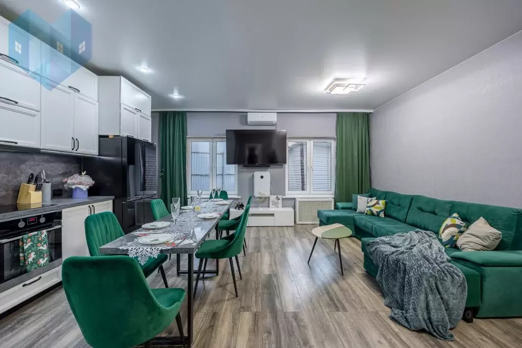 Дом в Московская область, Солнечногорск городской округ, д. Есипово ... - Фото 1