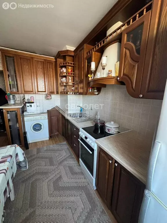 3-комнатная квартира: Бийск, Советская улица, 213 (63 м) - Фото 1