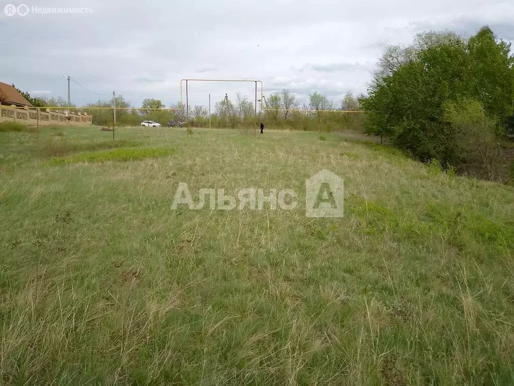Участок в Старостаничное сельское поселение, хутор Диченский, улица ... - Фото 2