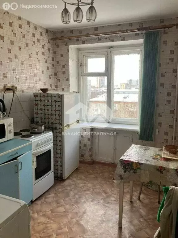 2-комнатная квартира: Новосибирск, улица Блюхера, 55 (52 м) - Фото 1