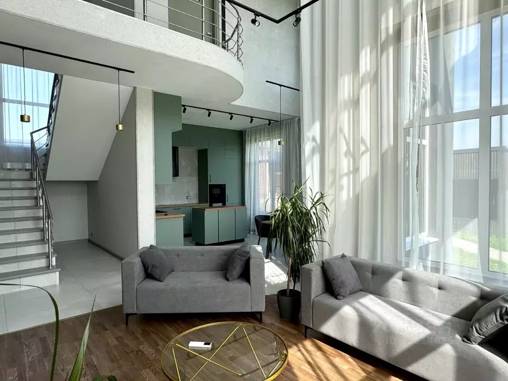 Коттедж в Санкт-Петербург, Санкт-Петербург, Петергоф ... - Фото 2