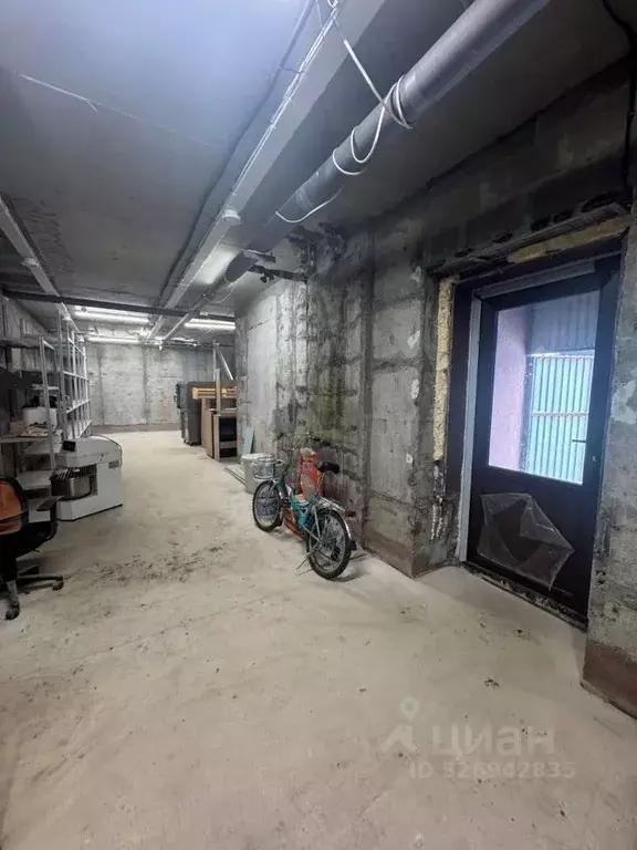 Помещение свободного назначения в Московская область, Жуковский ул. ... - Фото 2