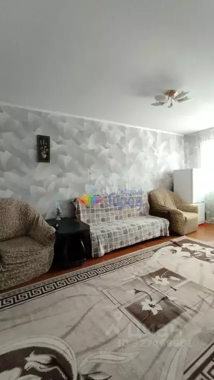 2-к кв. Кемеровская область, Новокузнецк Зыряновская ул., 78 (43.6 м) - Фото 2