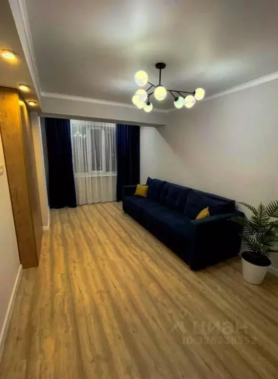 2-к кв. Краснодарский край, Краснодар Восточно-Кругликовская ул., 18/1 ... - Фото 1