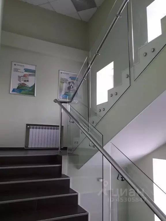Офис в Свердловская область, Талица Рябиновая ул, 6а (824.8 м) - Фото 1