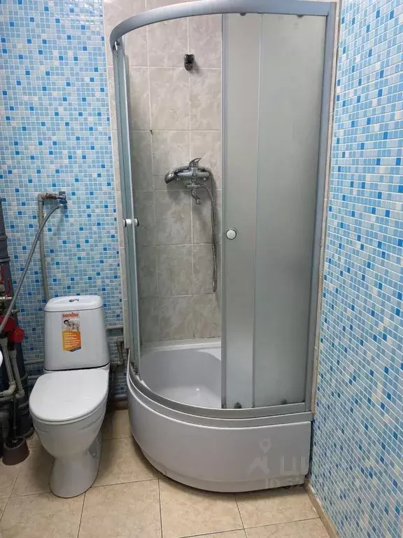 Студия Нижегородская область, Нижний Новгород бул. Южный, 4 (21.0 м) - Фото 2