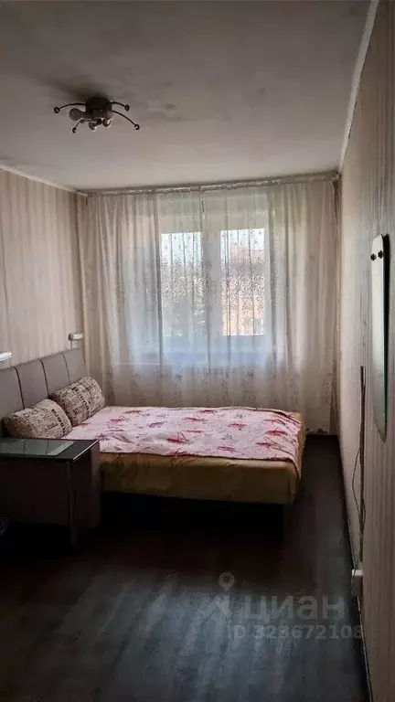 2-к кв. Кемеровская область, Новокузнецк ул. Пржевальского, 11 (43.5 ... - Фото 0