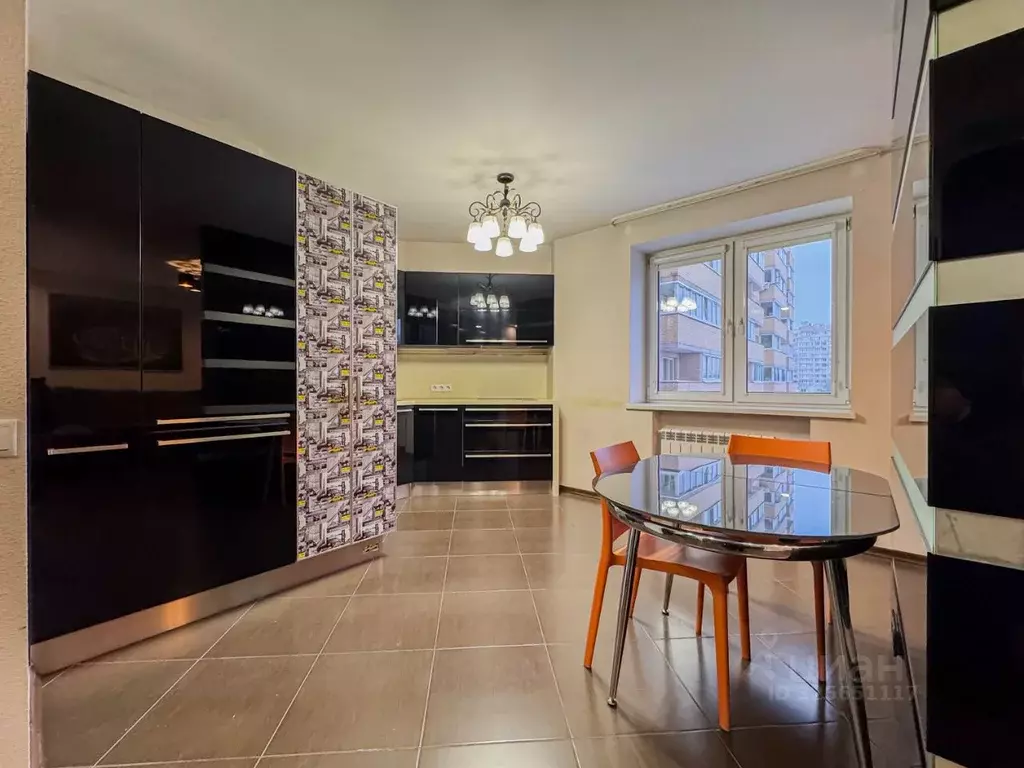 2-к кв. Санкт-Петербург просп. Юрия Гагарина, 14к6 (58.0 м) - Фото 1