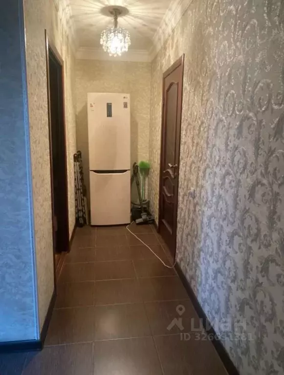 1-к кв. Чеченская республика, Грозный ул. 84 Псковских Десантников, 3 ... - Фото 2