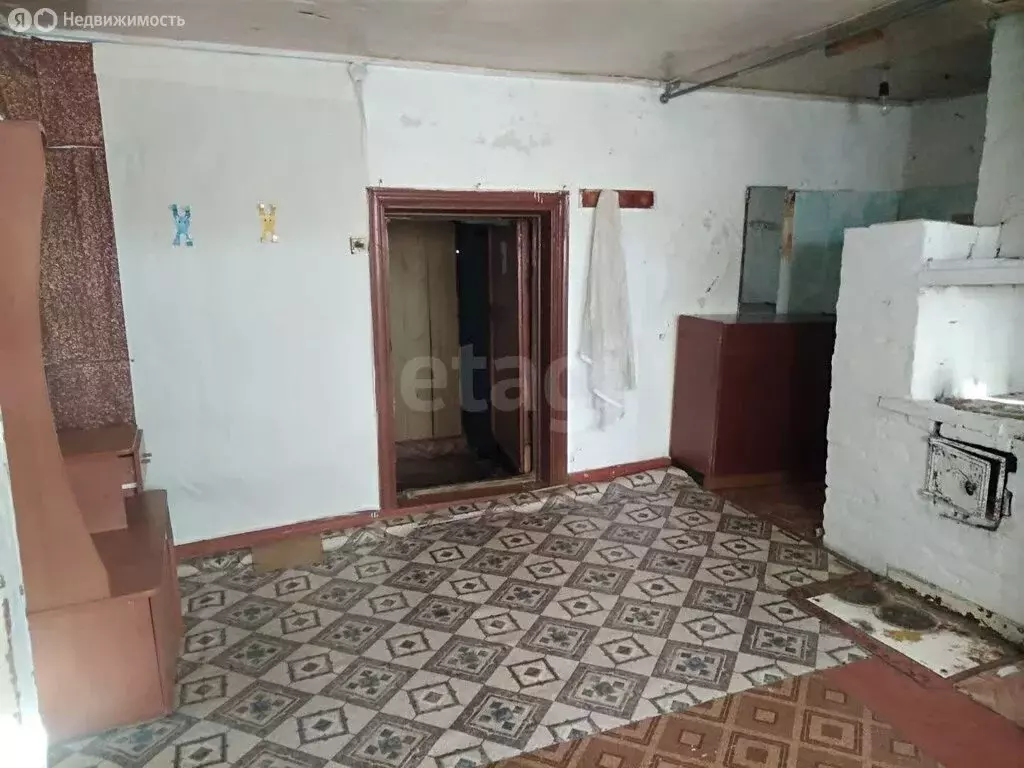 Дом в село Байкалово, улица Комарова (40.2 м) - Фото 2