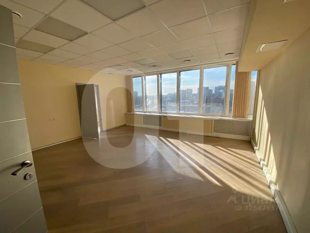 Офис в Москва Загородное ш., 1 (9417 м) - Фото 1