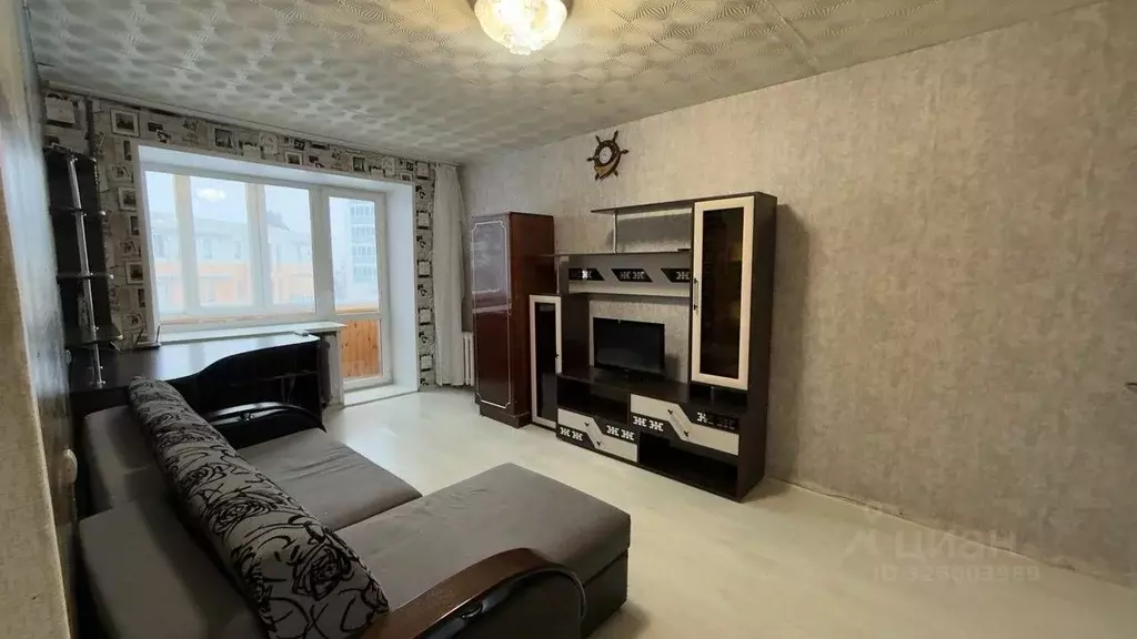 2-к кв. Башкортостан, Уфа ул. Заки Валиди, 60 (43.2 м) - Фото 1