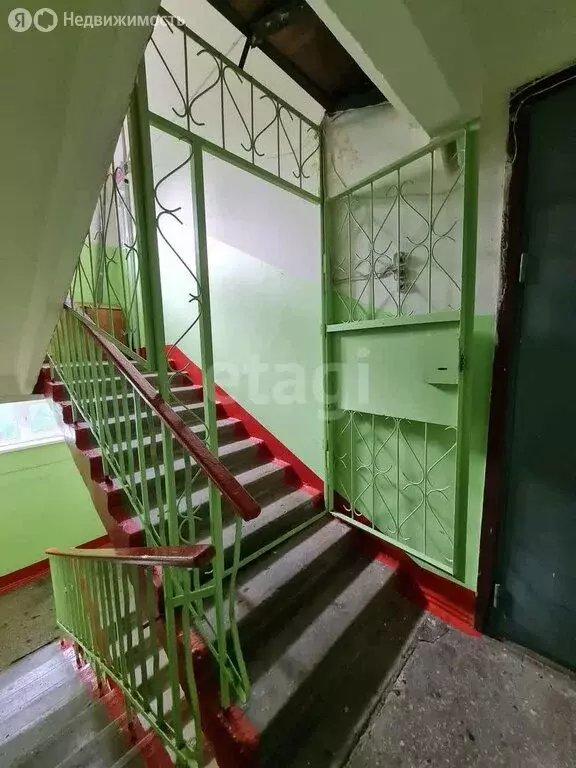 3-комнатная квартира: Хабаровск, улица Льва Толстого, 44 (62.2 м) - Фото 0