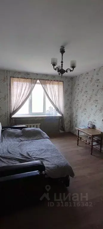 2-к кв. Чувашия, Чебоксары просп. Тракторостроителей, 61 (54.0 м) - Фото 1