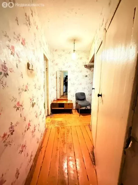 2-комнатная квартира: Казань, улица Айдарова, 114 (39.2 м) - Фото 2