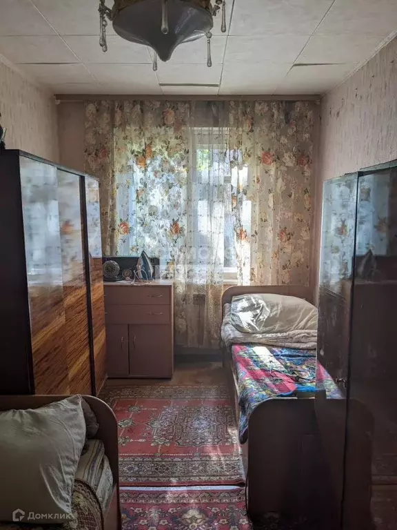 Продаётся 2-к квартира, 44.3 м - Фото 0