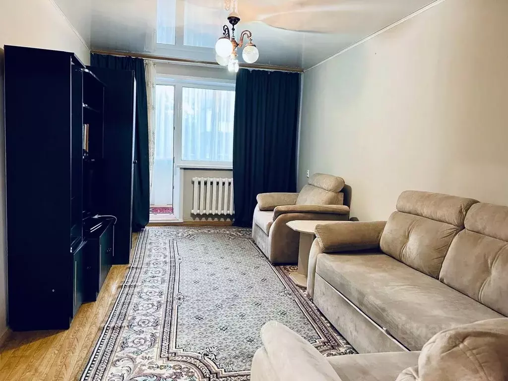 2-к кв. Кемеровская область, Кемерово ул. Ворошилова, 11 (44.0 м) - Фото 1