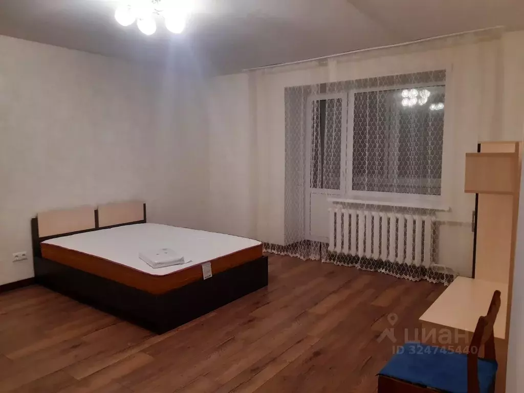 2-к кв. Пермский край, Пермь Вижайская ул., 21 (52.2 м) - Фото 1